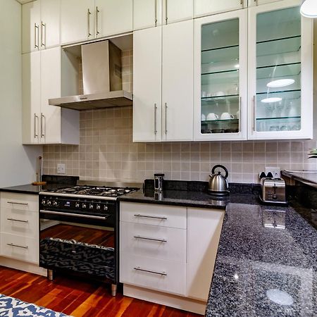 Bed and Breakfast Christies At 32 On Russell Mbombela Exteriér fotografie