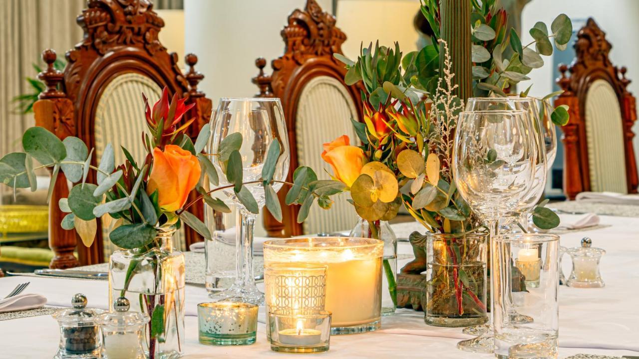 Bed and Breakfast Christies At 32 On Russell Mbombela Exteriér fotografie